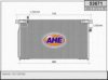 AHE 53671 Condenser, air conditioning